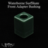 Riptide - Waterborne surf adapter Bushings